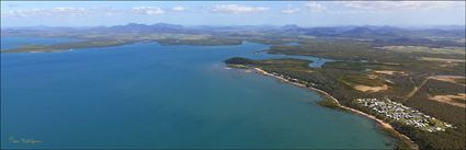 St Helens Beach - QLD (PBH4 00 18869)